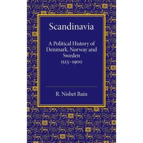 Scandinavia
