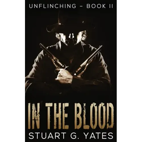 In The Blood