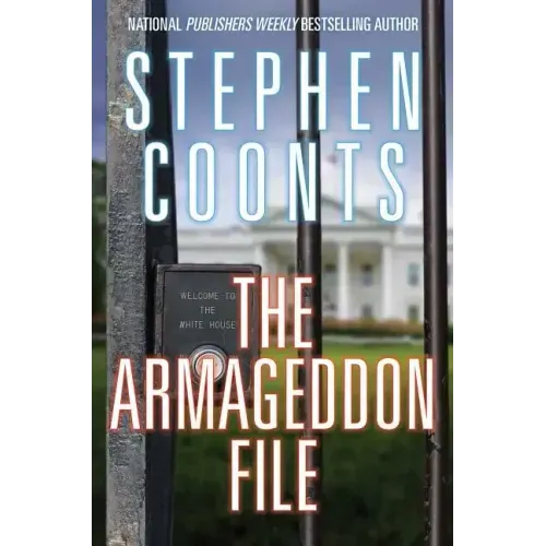 The Armageddon File