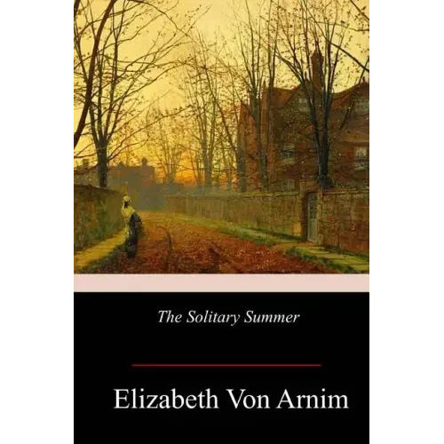 The Solitary Summer