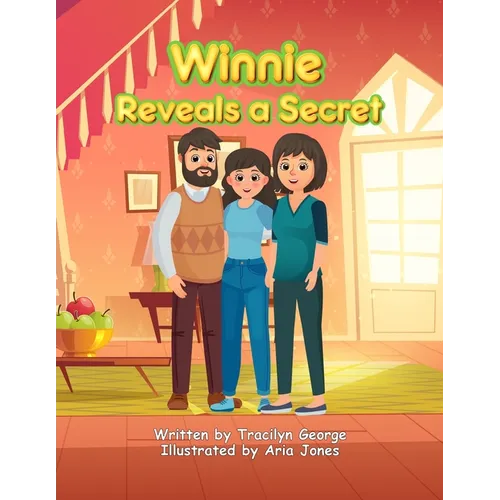 Winnie Reveals a Secret