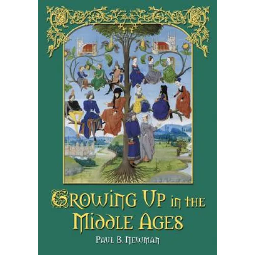 Growing Up in the Middle Ages