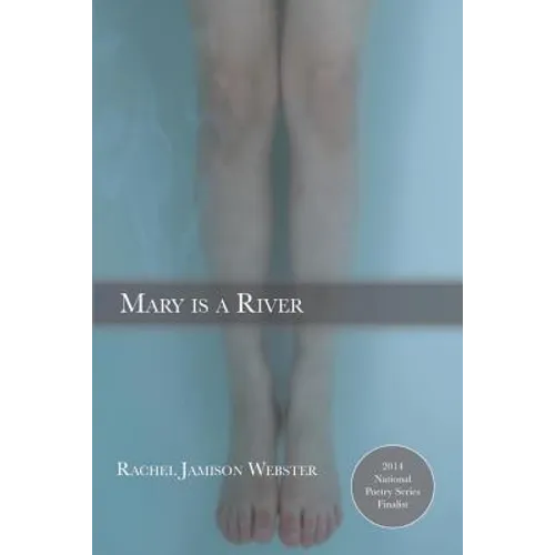 Mary is a River