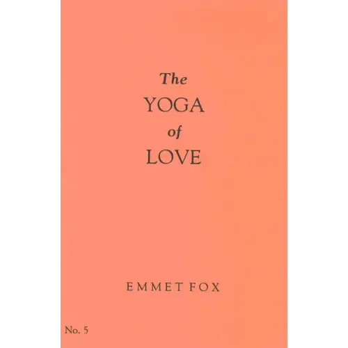 The Yoga of Love #5
