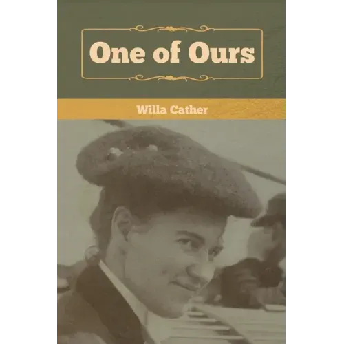 One of Ours