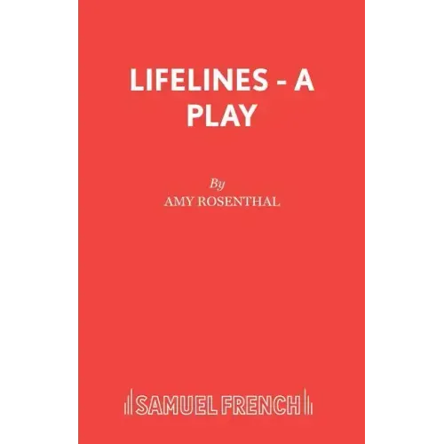 Lifelines - A Play