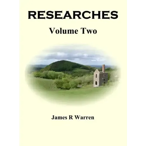 Researches: Volume Two