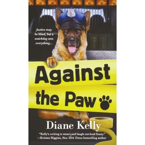 Against the Paw