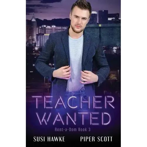 Teacher Wanted