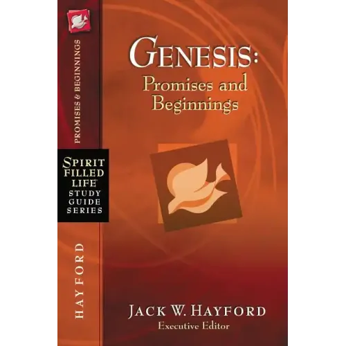 Genesis: Promises and Beginnings