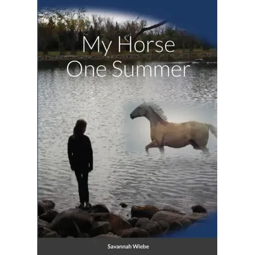My Horse One Summer