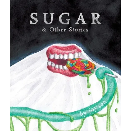 Sugar & Other Stories