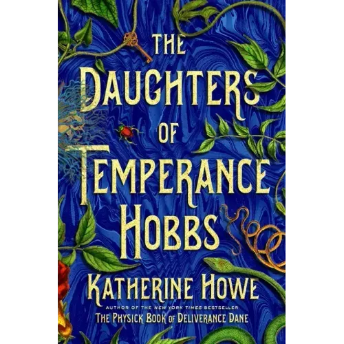 The Daughters of Temperance Hobbs