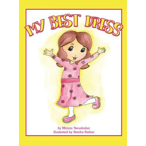 My Best Dress