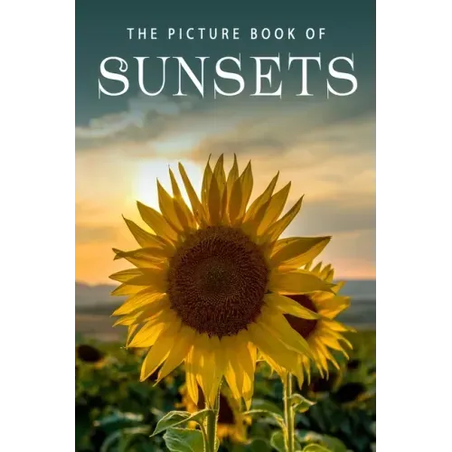 The Picture Book of Sunsets