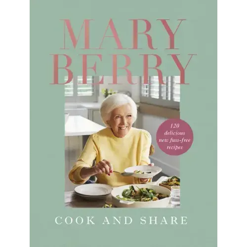 Cook and Share