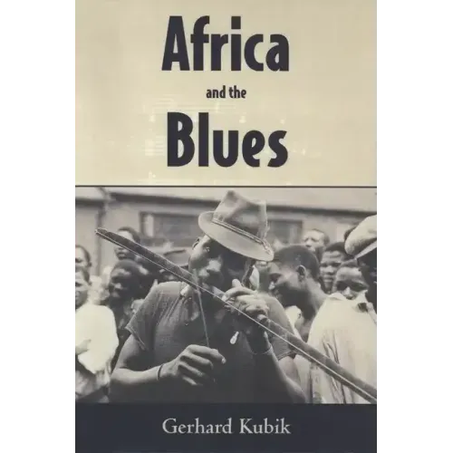 Africa and the Blues