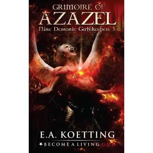 The Grimoire of Azazel