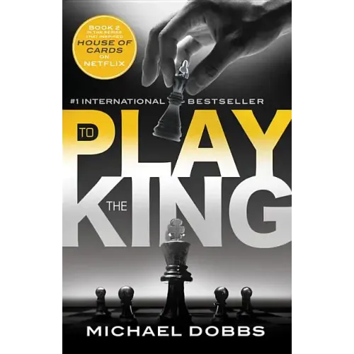 To Play the King