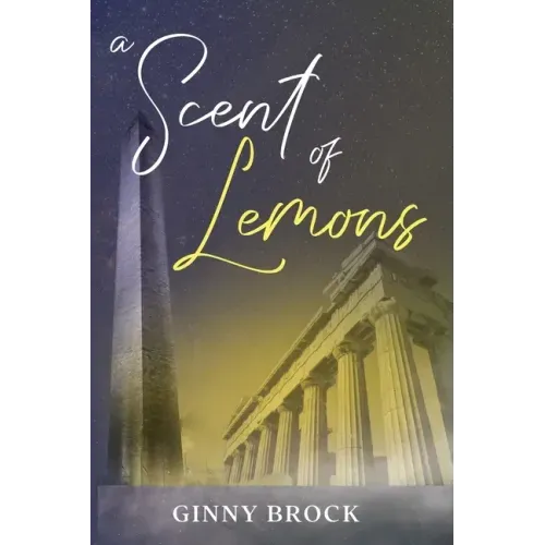 A Scent of Lemons