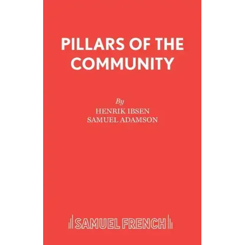 Pillars of the Community