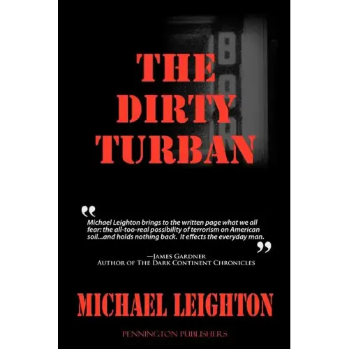 The Dirty Turban