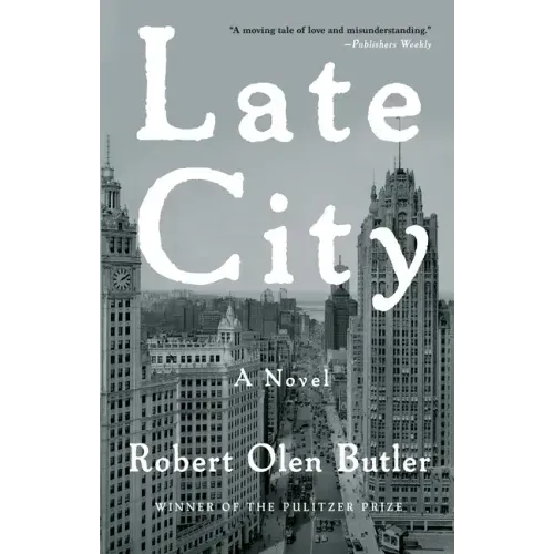 Late City