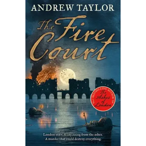 The Fire Court