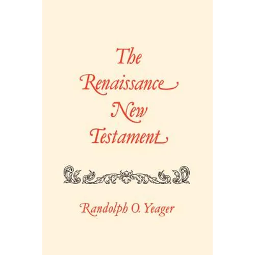 Renaissance New Testament: 24
