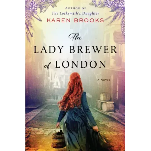 The Lady Brewer of London