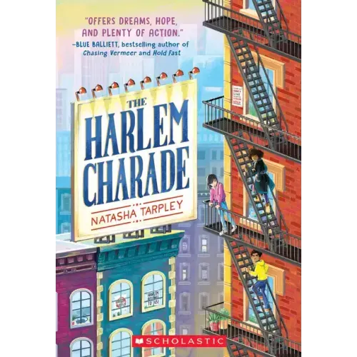 The Harlem Charade