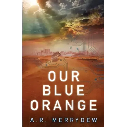 Our Blue Orange