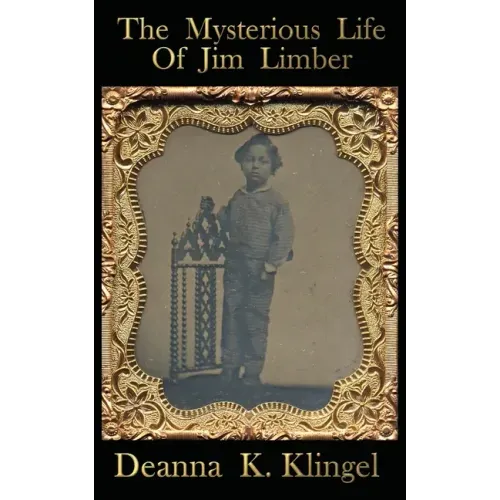 The Mysterious Life of Jim Limber