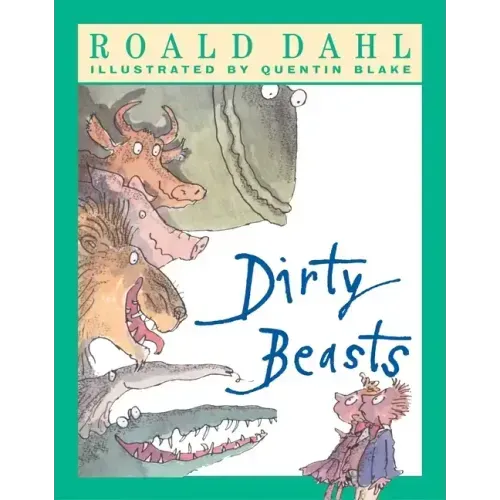 Dirty Beasts
