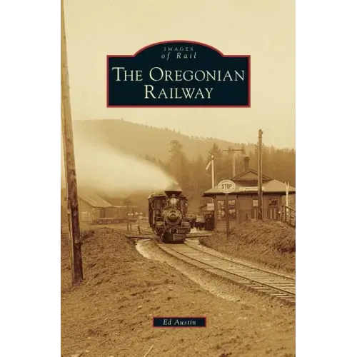 Oregonian Railway
