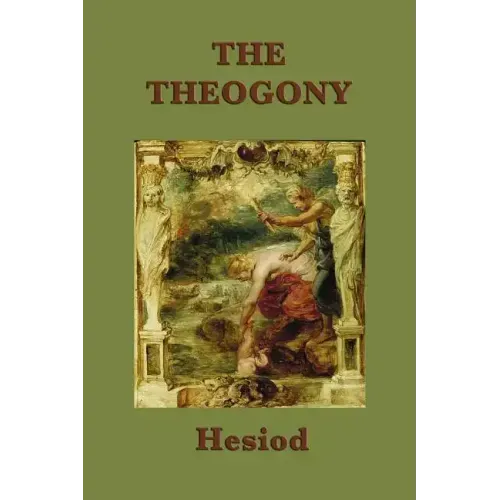 The Theogony