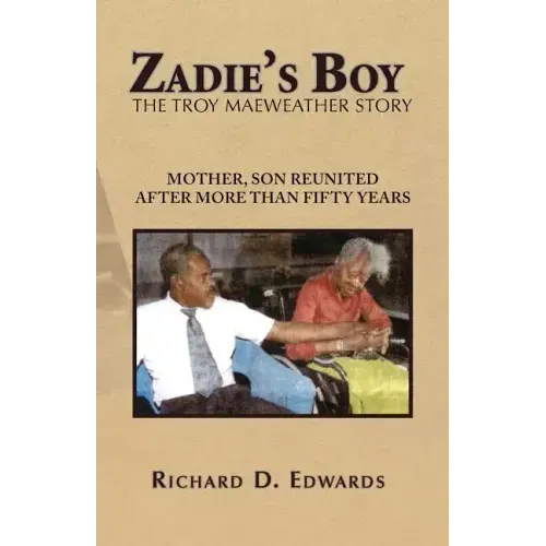 Zadie's Boy