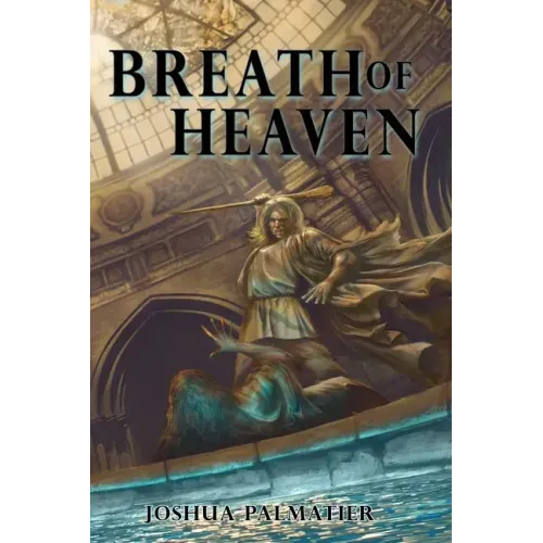 Breath of Heaven