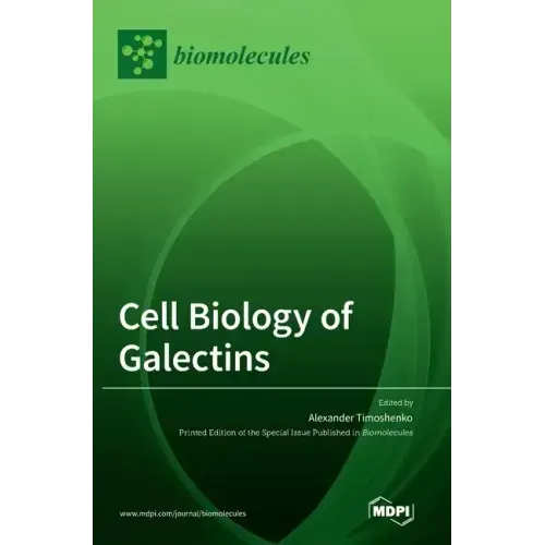 Cell Biology of Galectins