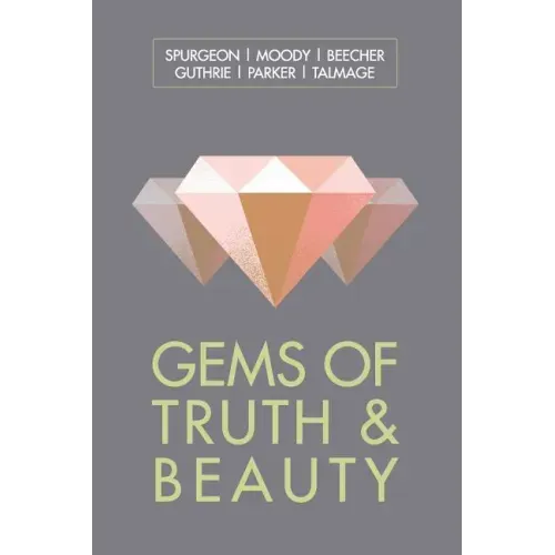 Gems of Truth and Beauty