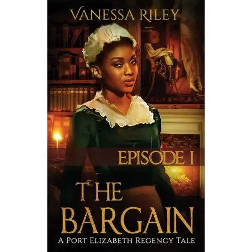 The Bargain: Episode I