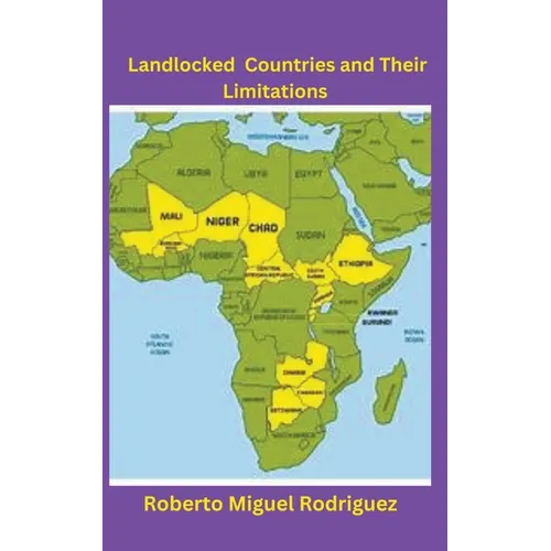 Landlocked Countries and Their Limitations