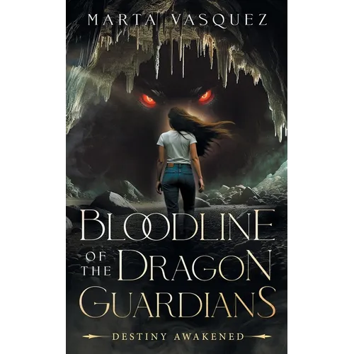 Bloodline of the Dragon Guardians: Destiny Awakened