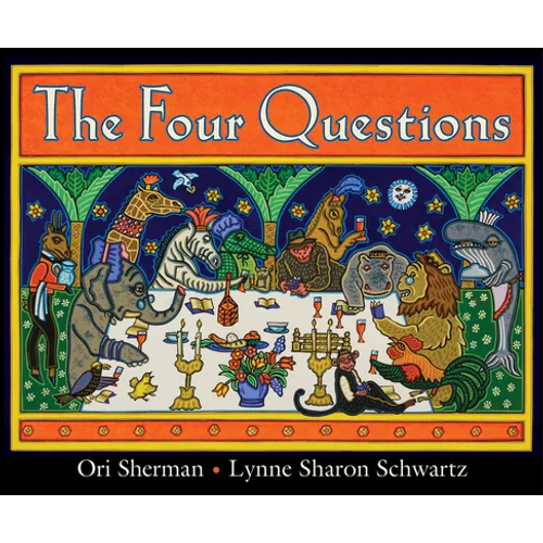 The Four Questions