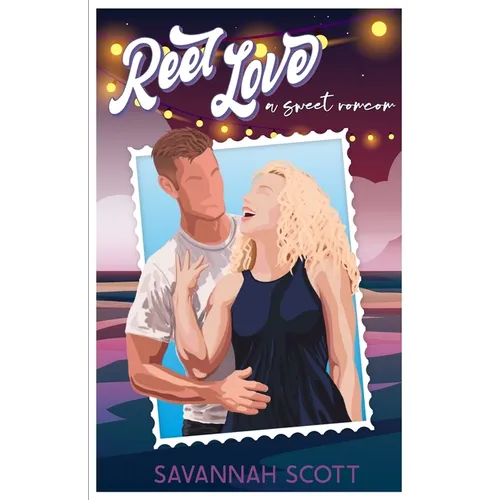 Reel Love: A celebrity, hidden identity, sweet romcom