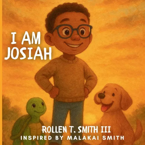 I AM Josiah