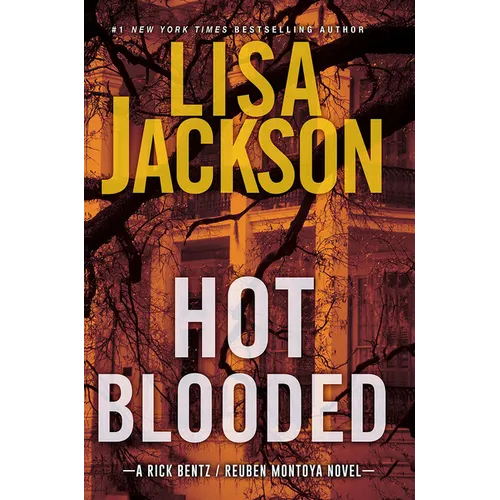 Hot Blooded
