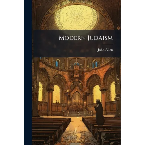 Modern Judaism