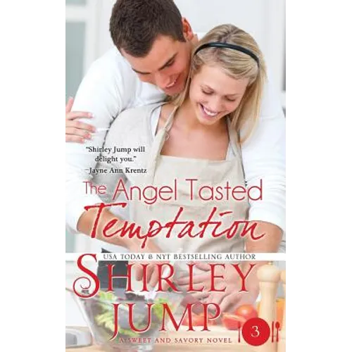 The Angel Tasted Temptation