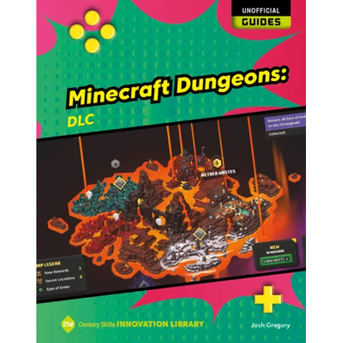Minecraft Dungeons: DLC